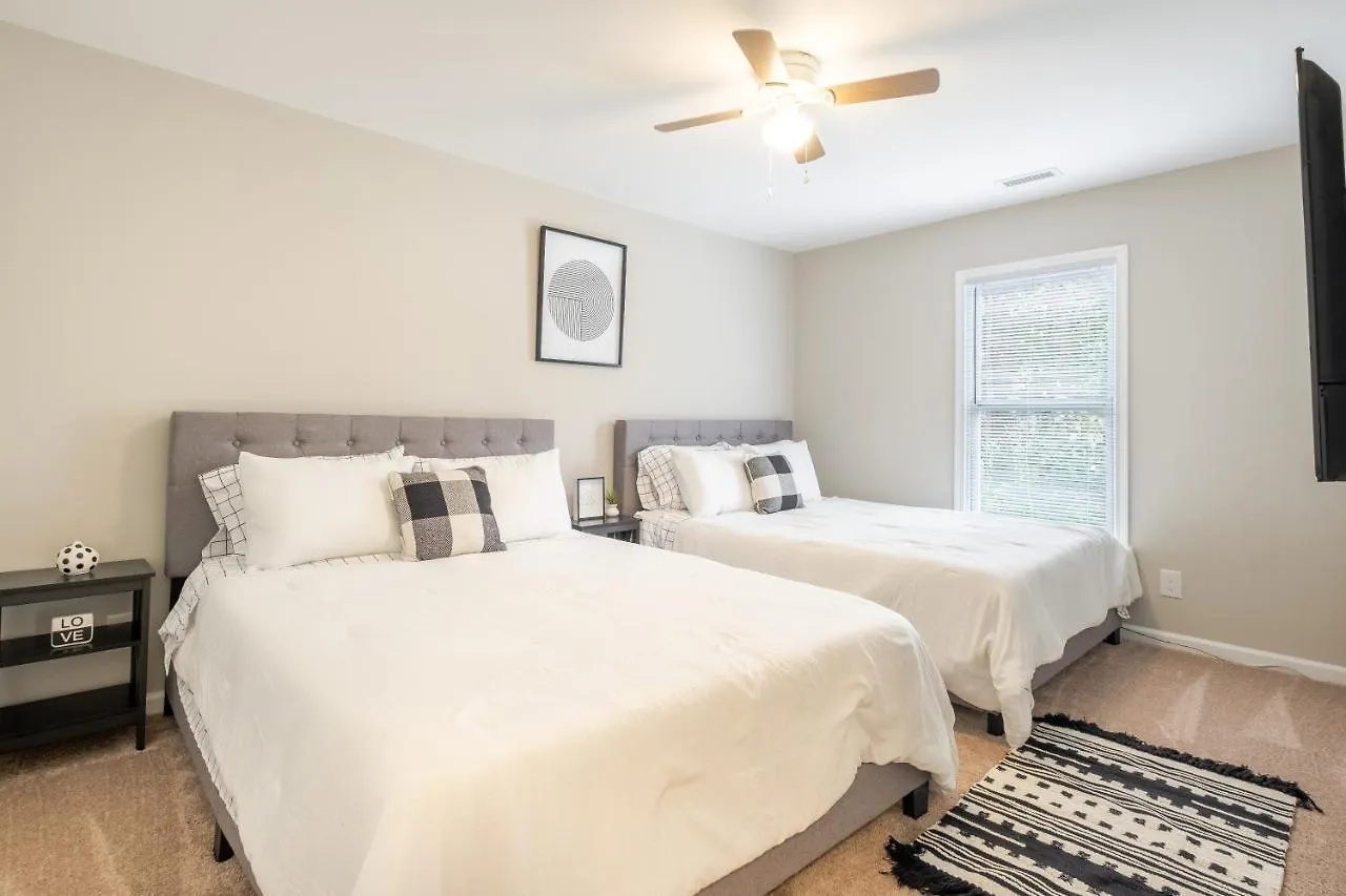 Modern Stunning Southpark/Cotswold Home! Charlotte United States