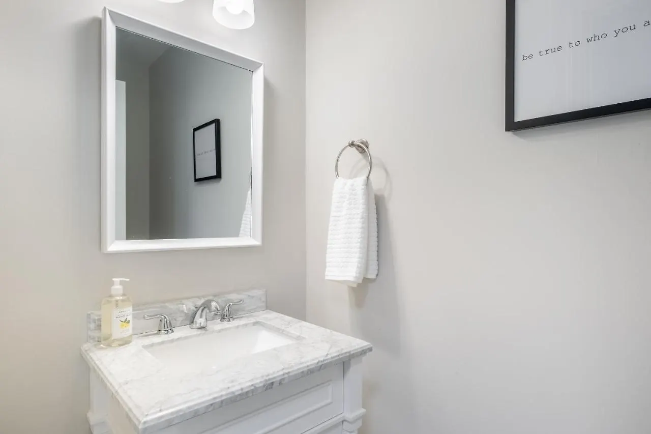 Modern Stunning Southpark/Cotswold Home! Charlotte United States