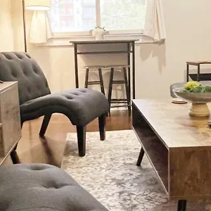 Townhouse In Uptown King Bed-wi-fi-free Parking-pool Charlotte