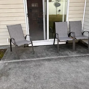 Cute And Cozy 5 Min From Carowinds Charlotte